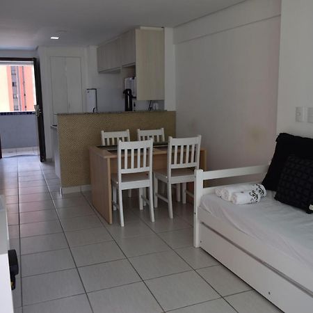 Grupo Vip Beach Class Fortaleza Ngoại thất bức ảnh