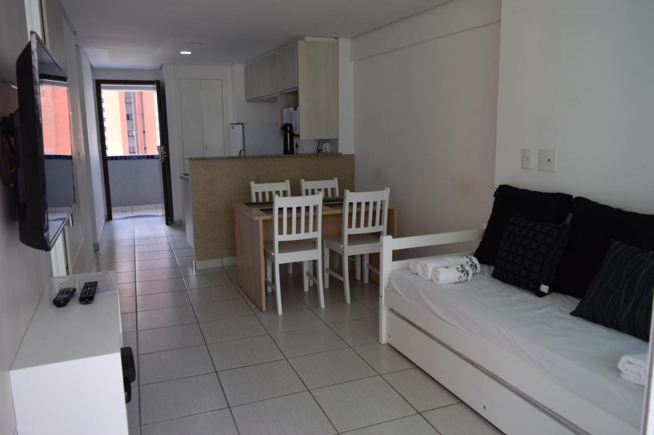 Grupo Vip Beach Class Fortaleza Ngoại thất bức ảnh