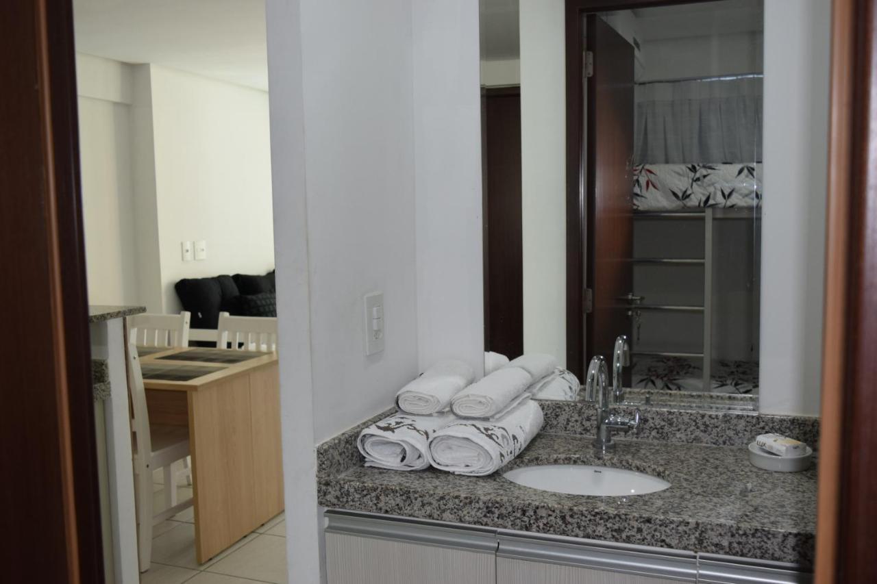 Grupo Vip Beach Class Fortaleza Ngoại thất bức ảnh