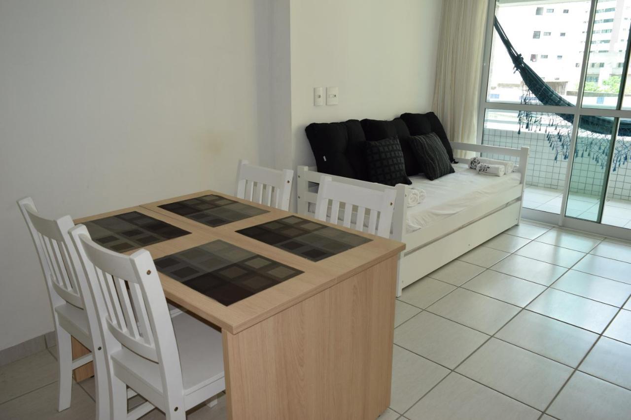 Grupo Vip Beach Class Fortaleza Ngoại thất bức ảnh
