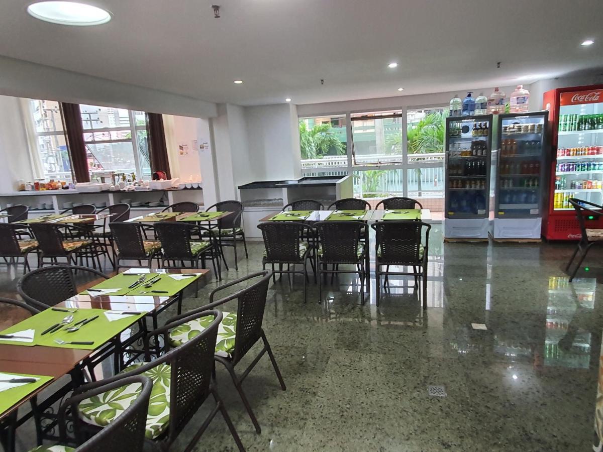Grupo Vip Beach Class Fortaleza Ngoại thất bức ảnh